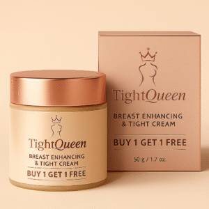 Natural Breast Firming Cream